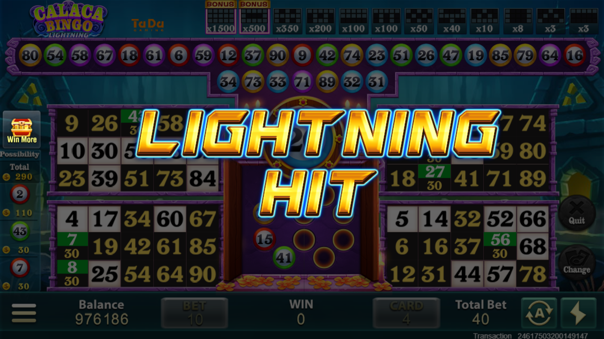 scatter win where to bet on the preakness